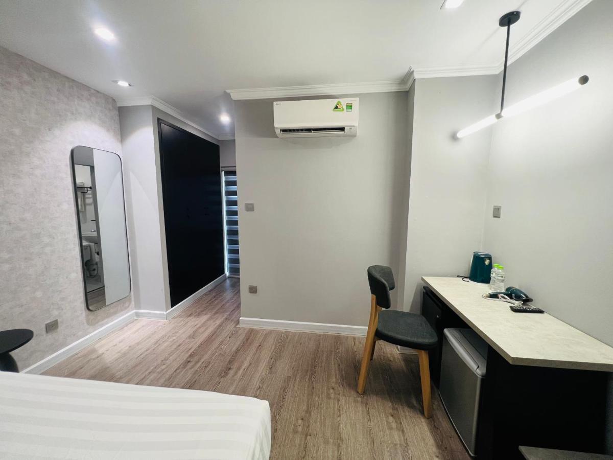 The Nicecy 2* Ho Chi Minh City