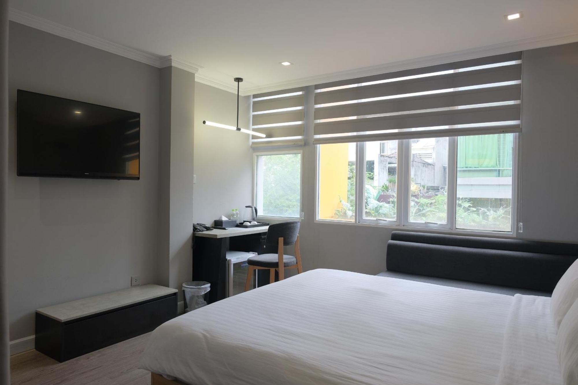 The Nicecy Hotel 2*